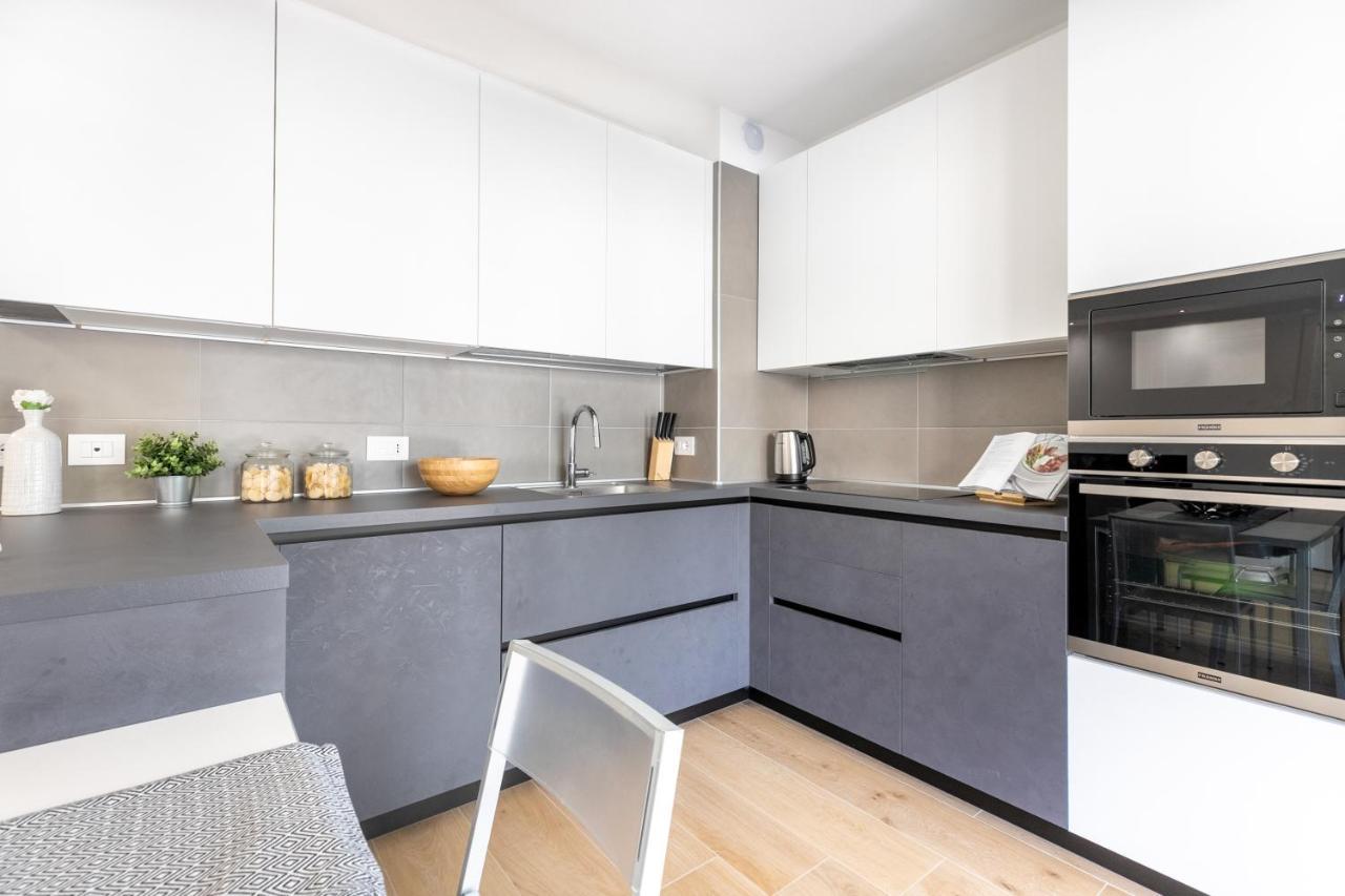 Appartamento San Giovanni - Affitti Brevi Italia Milão Exterior foto