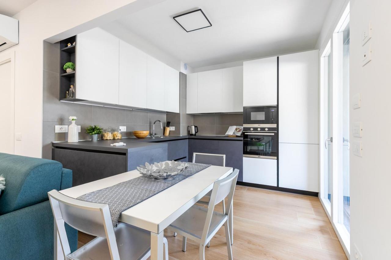 Appartamento San Giovanni - Affitti Brevi Italia Milão Exterior foto